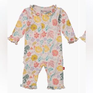 Magnetic Me Primrose Cottage Romper